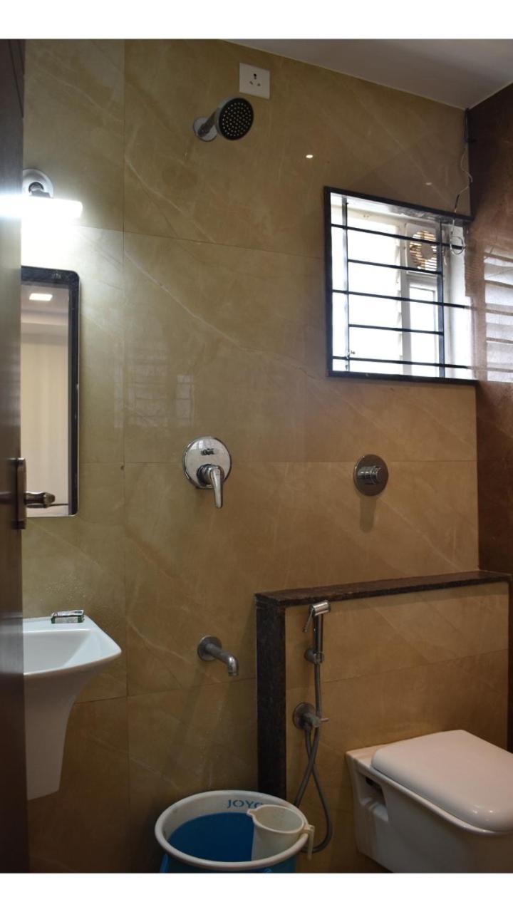 Symphony Suites Bangalore Exterior photo
